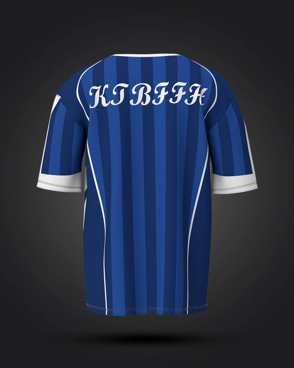 TCC Special Chelsea Oversized Jersey