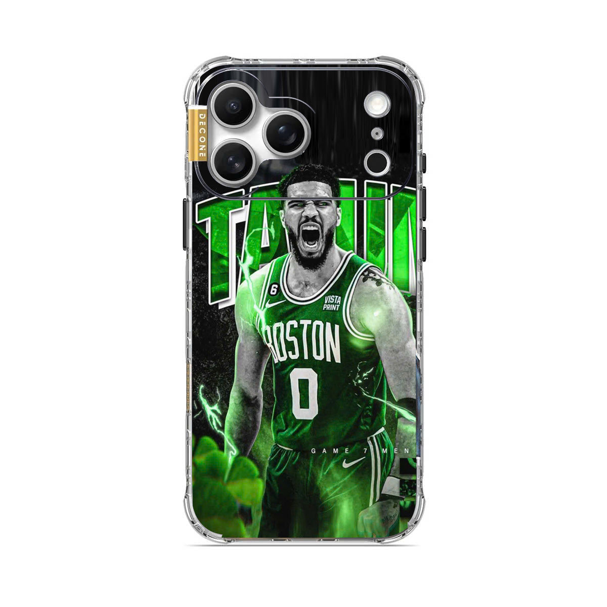 Vivid Snap - iPhone Case 17 (04)