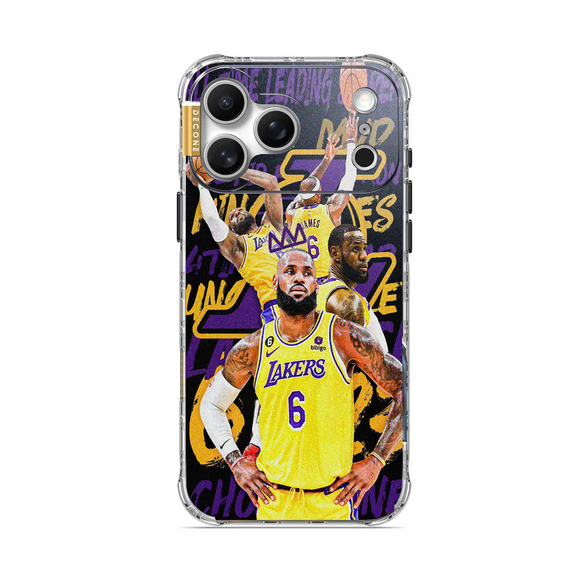 Vivid Snap - iPhone Case 17 (05)