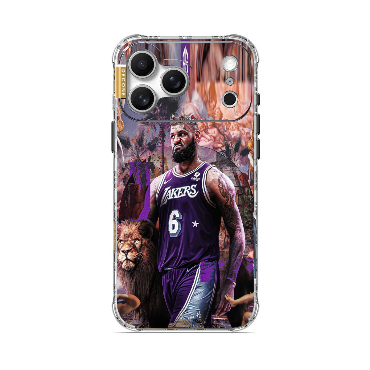 Vivid Snap - iPhone Case 17 (06)