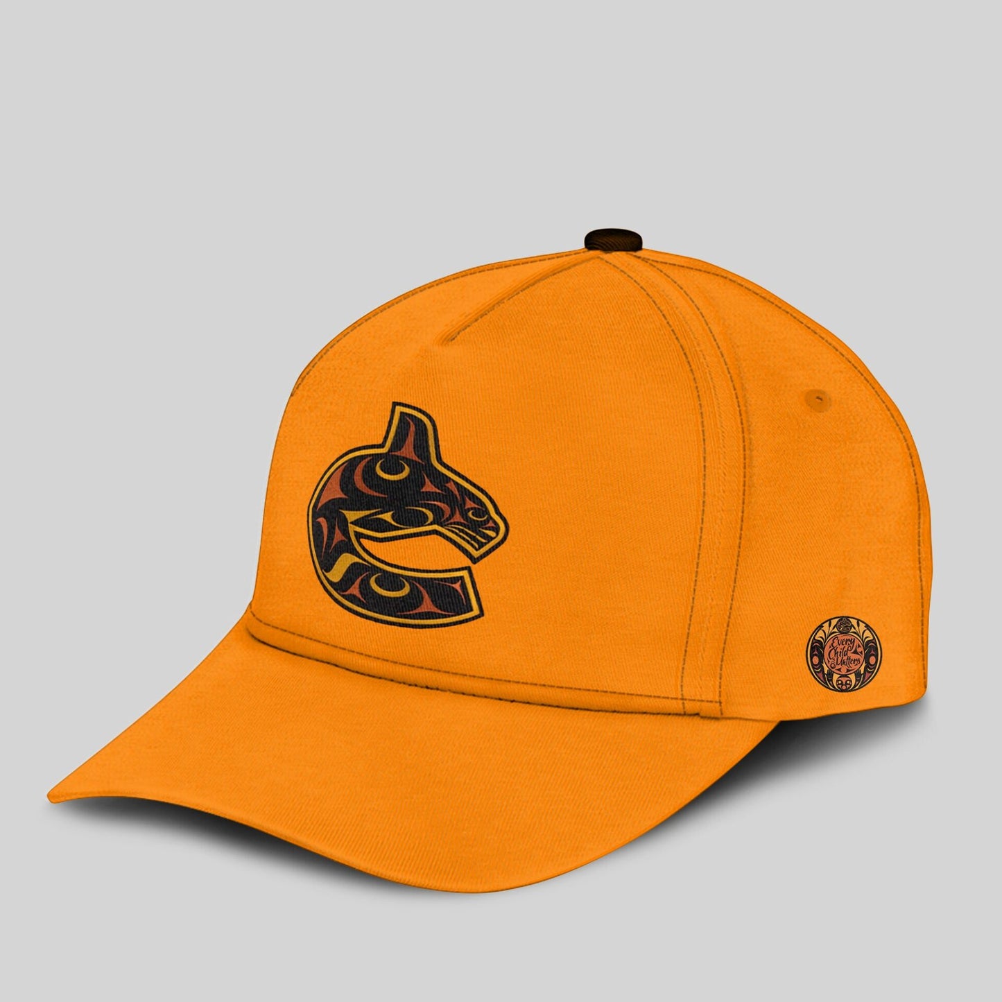 Vancouver Canucks Truth and Reconciliation Sweatshirt-AB031325530