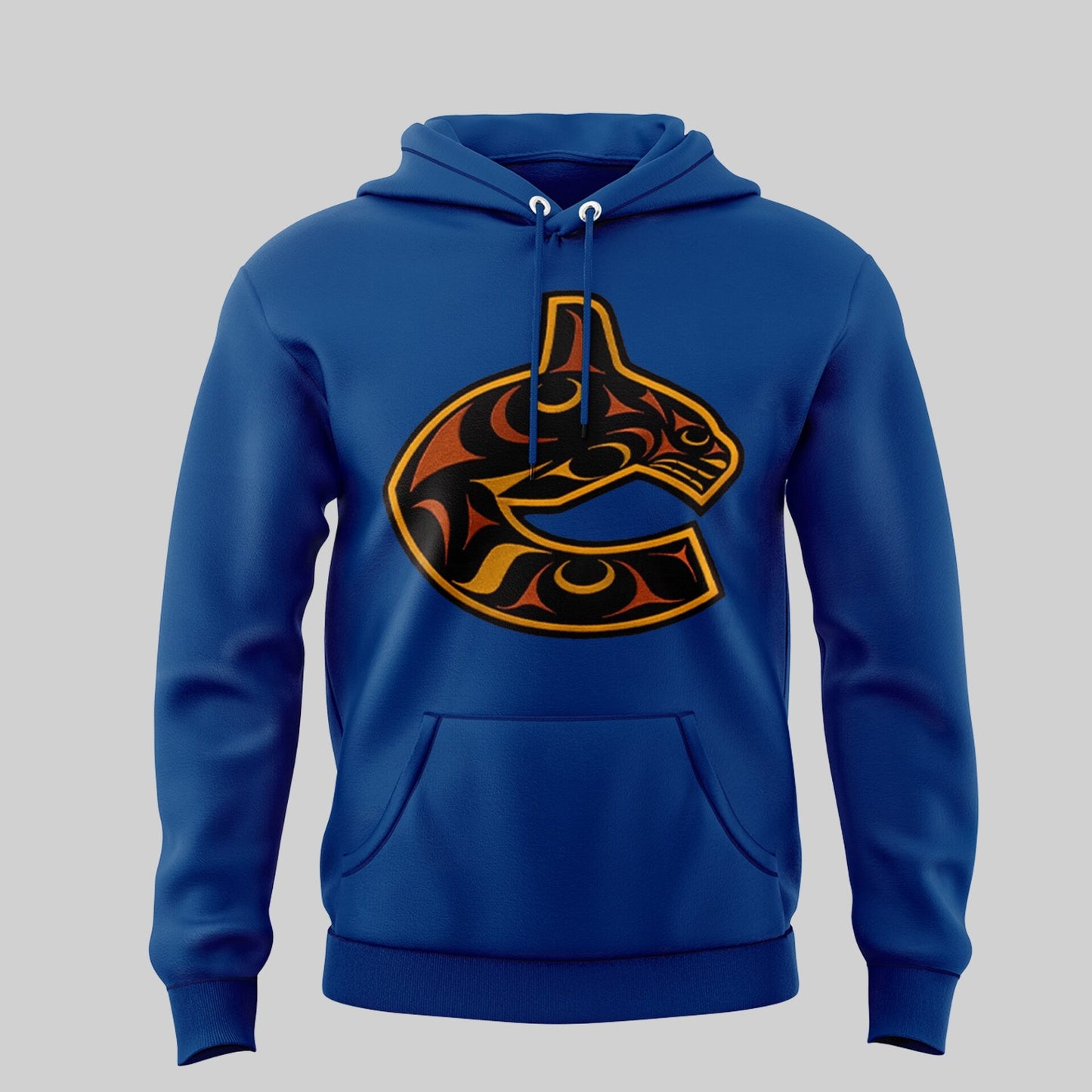 Vancouver Canucks Truth and Reconciliation Hoodie-AB031325515