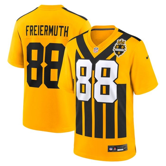 Steeler Nation Shirt - Pittsburgh Steelers Football 1933 Legacy Football Jersey