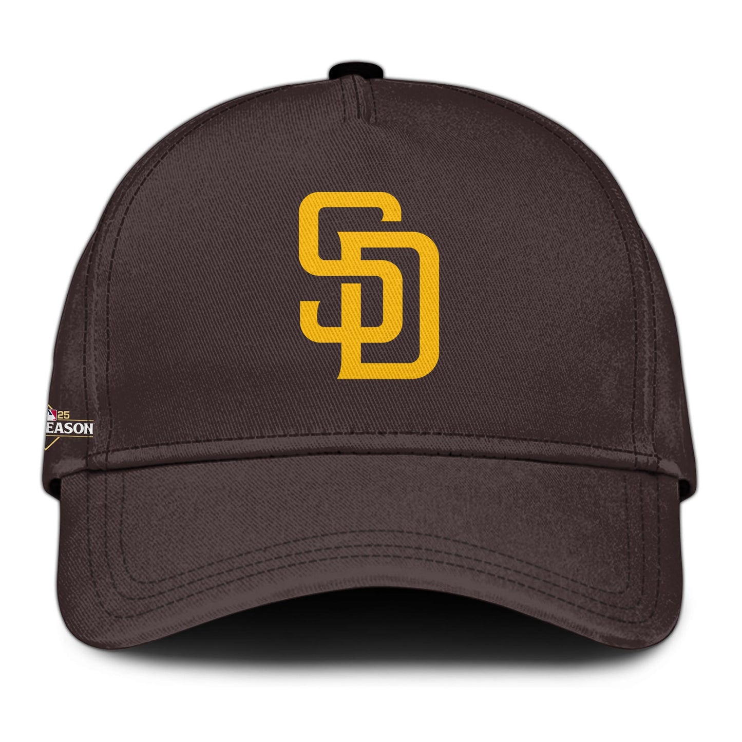 Padres Postseason 2025 Hoodie