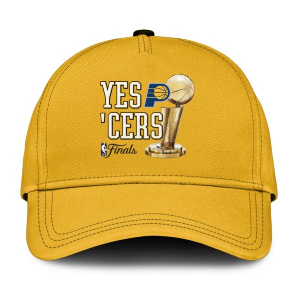 Caitlin Clark x Indiana Pacers Final 2025 TShirt Limited Edition