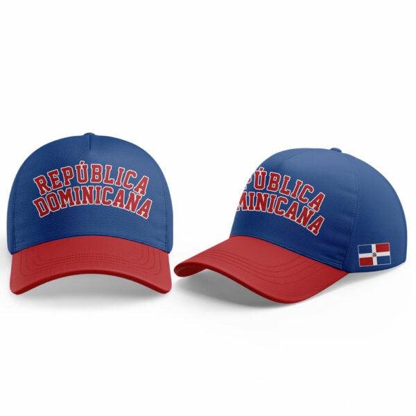 . Limited Edition B.R Sox Dominican Republic Celebration Jersey