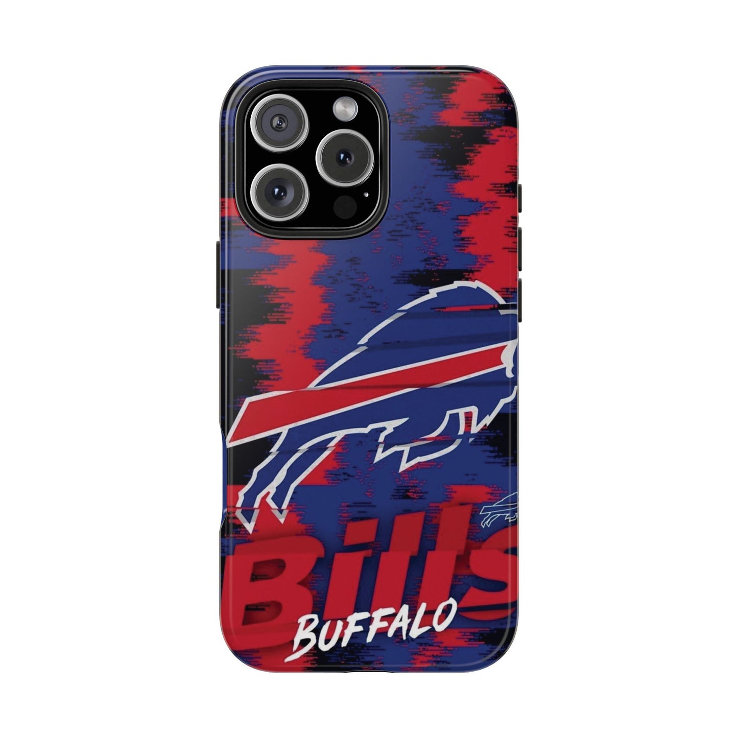 Vivid Snap - iPhone Case 17 (16)