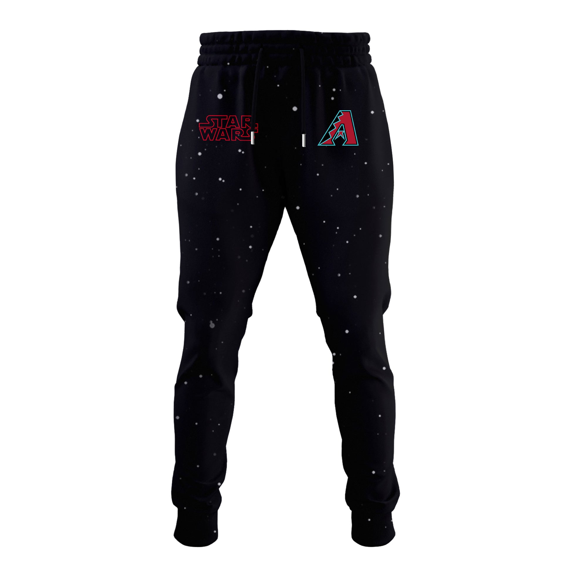 Arizona Diamondbacks x Stars Wars Night Hoodie Editions Limited