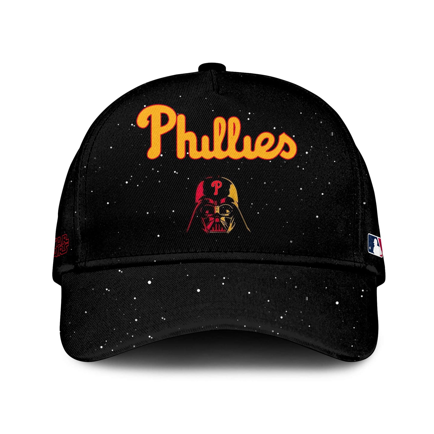 Philadelphia Phillies x Stars Wars Night Baseball Jersey Editions Limited