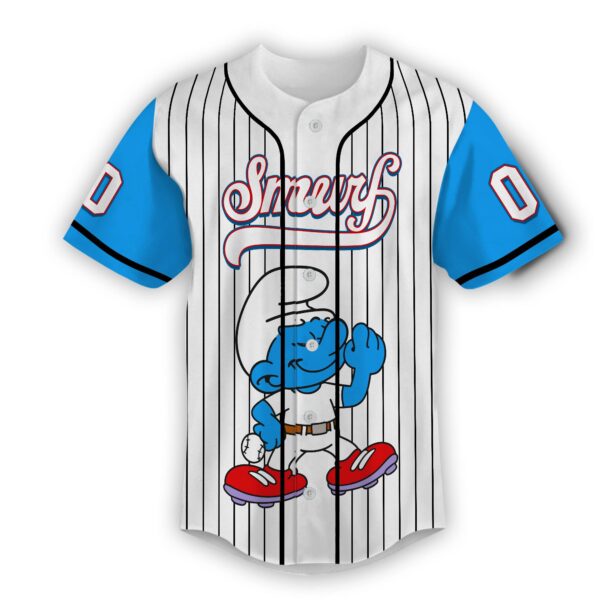 PREMIUM SMF JERSEY PTL