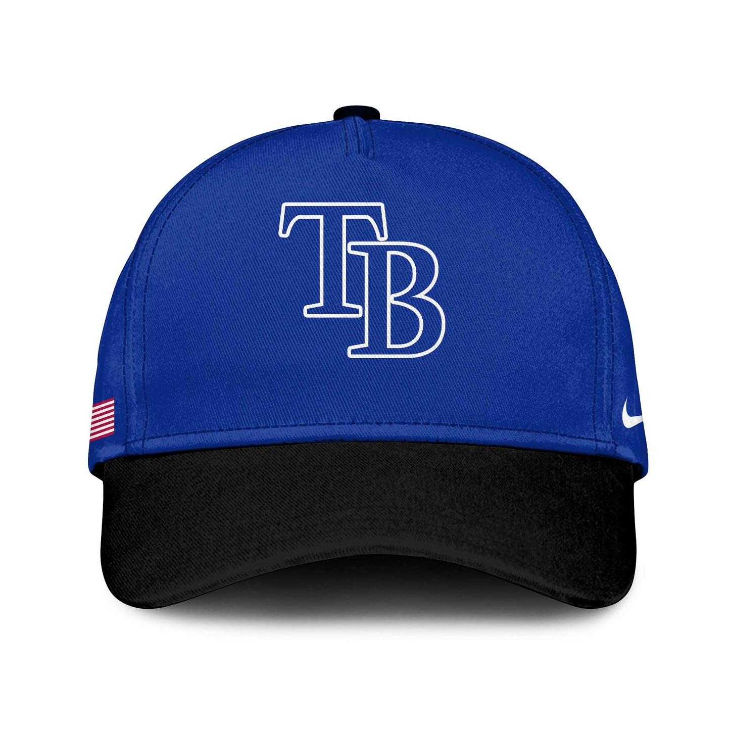 _Tampa Bay Rays MLB x Air Force Military Appreciation Night  Jersey Editions Limited 2025 V4