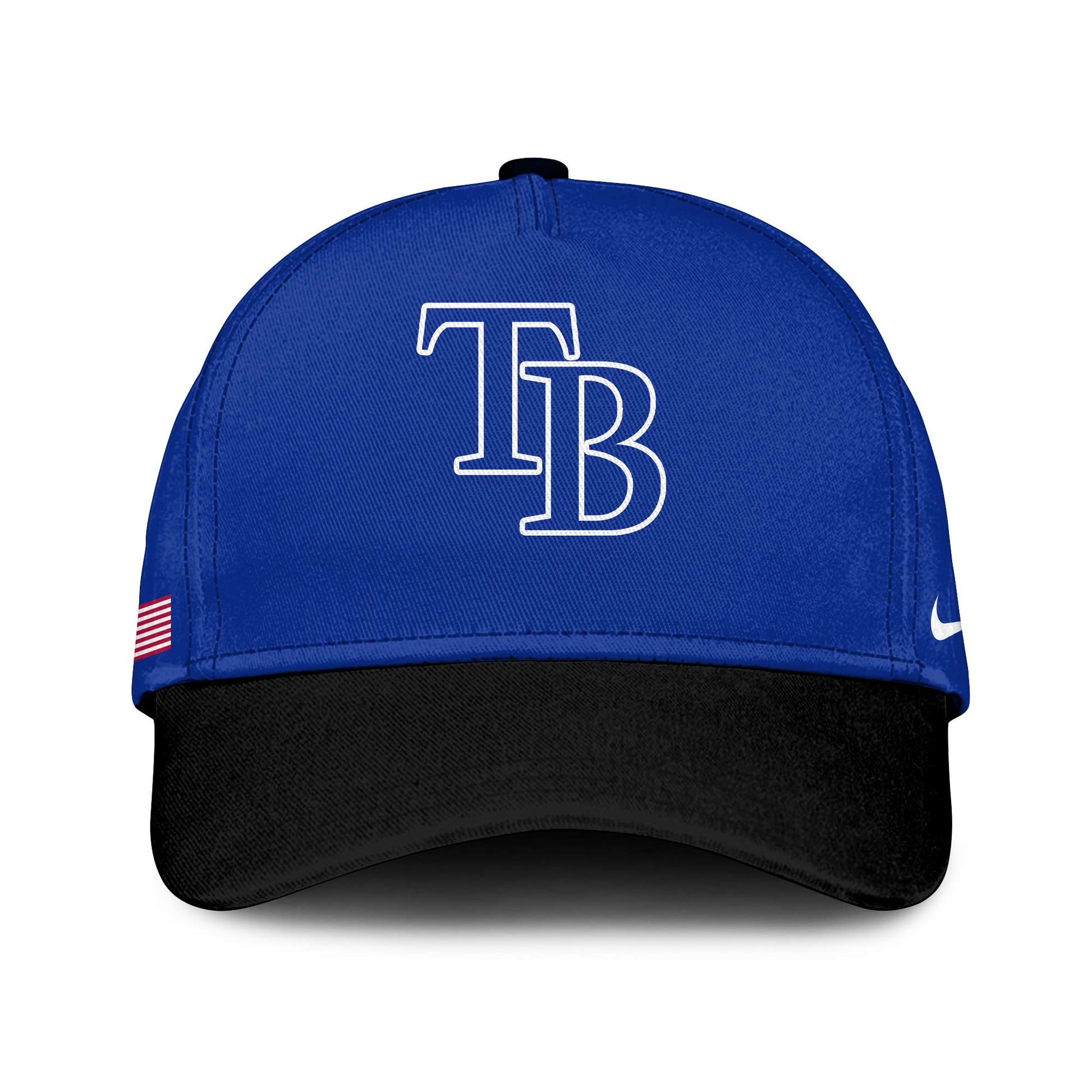 _Tampa Bay Rays MLB x Air Force Military Appreciation Night  Jersey Editions Limited 2025 V4