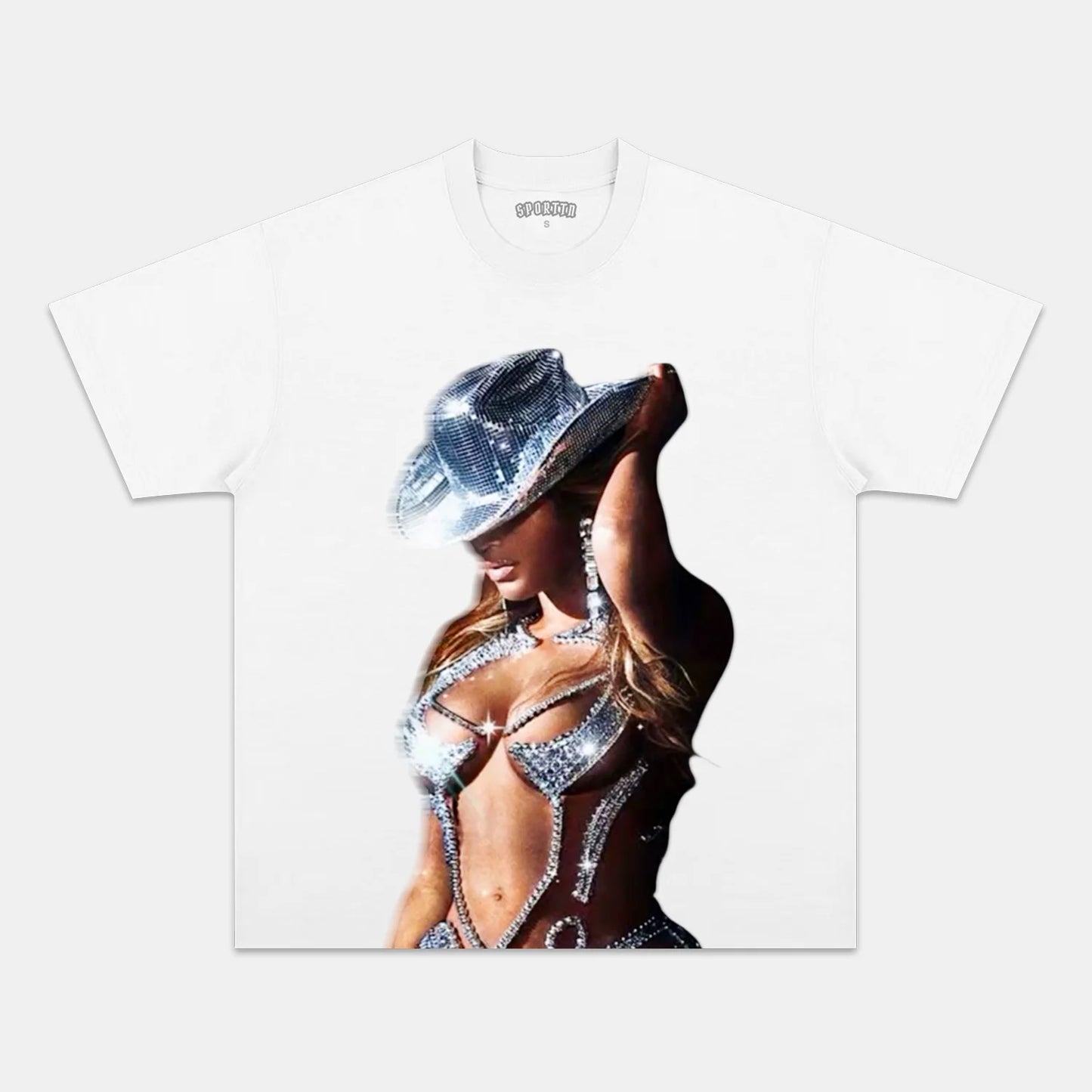 BEYONCÉ 2025 TEE