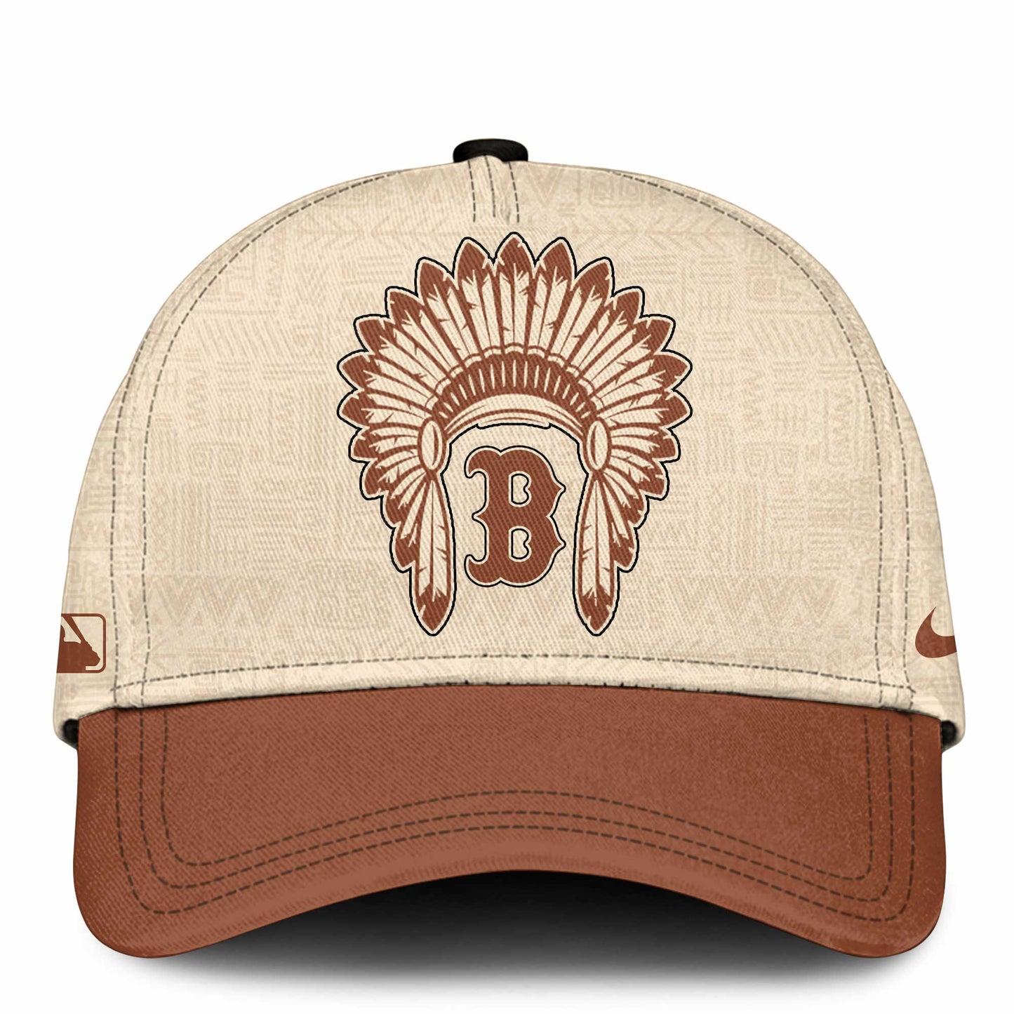 Boston Red Sox x Native American Heritage Month Limited Edition Jersey 2025