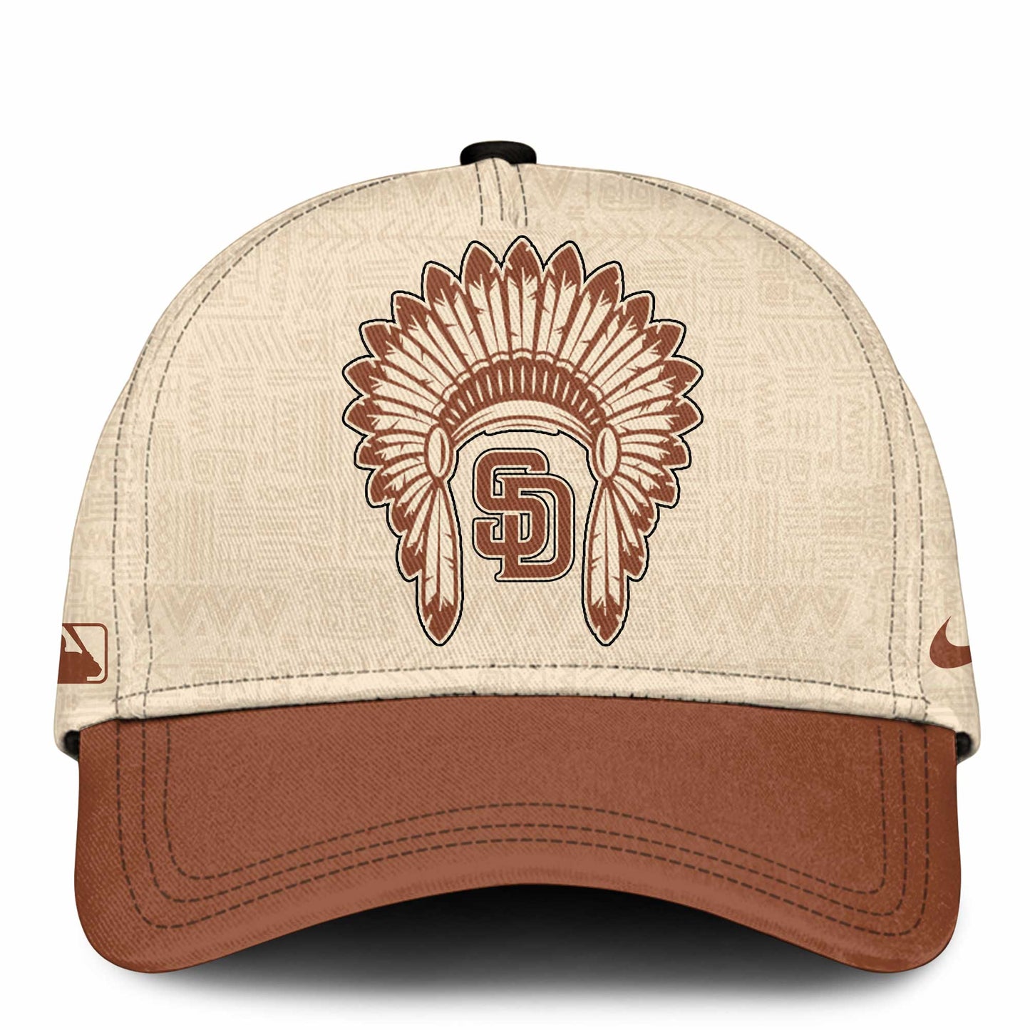 San Diego Padres x Native American Heritage Month Limited Edition Jersey 2025