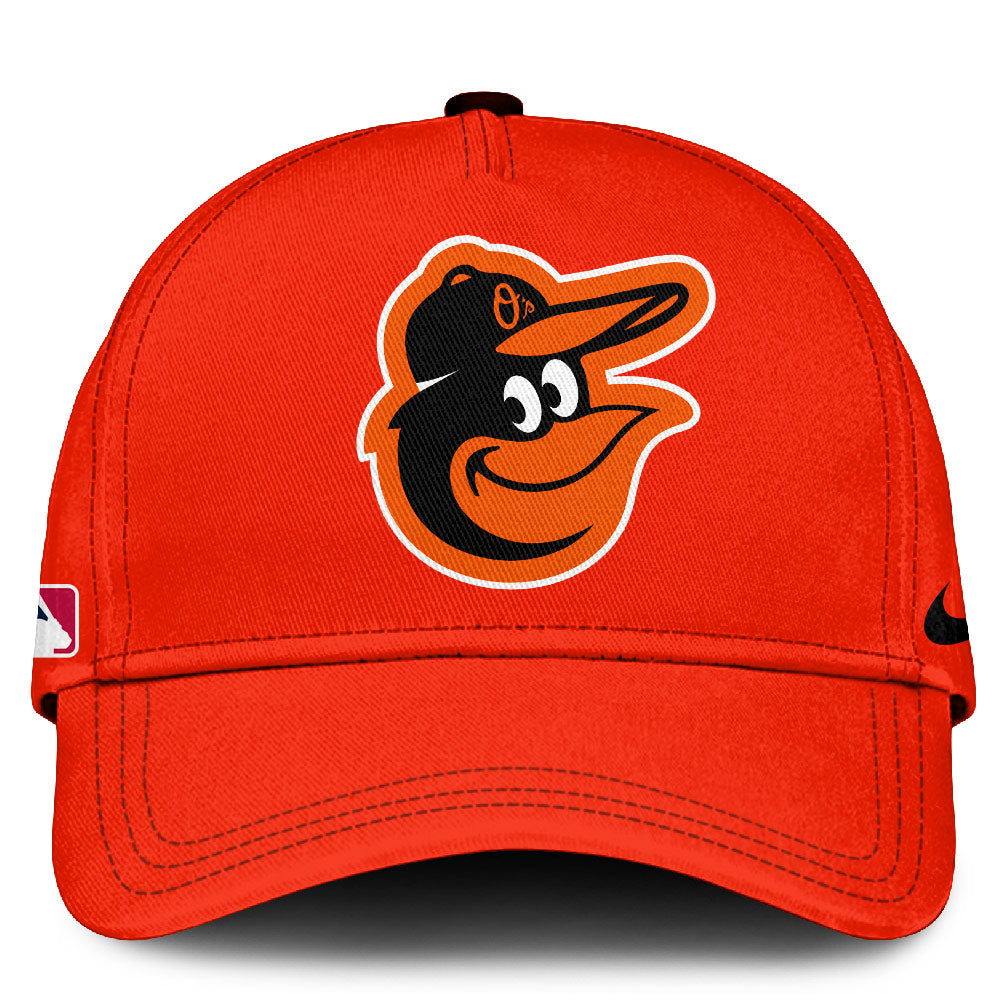 Baltimore Orioles MLB Hawaiian Shirt Special Edition 2025