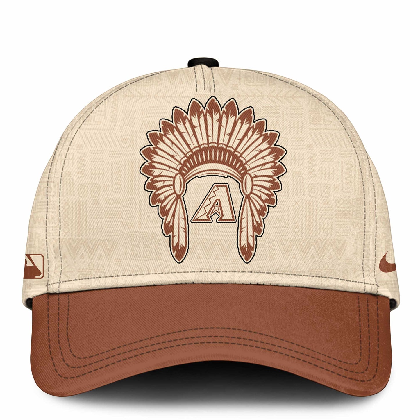 Arizona Diamondbacks x Native American Heritage Month Limited Edition Jersey 2025