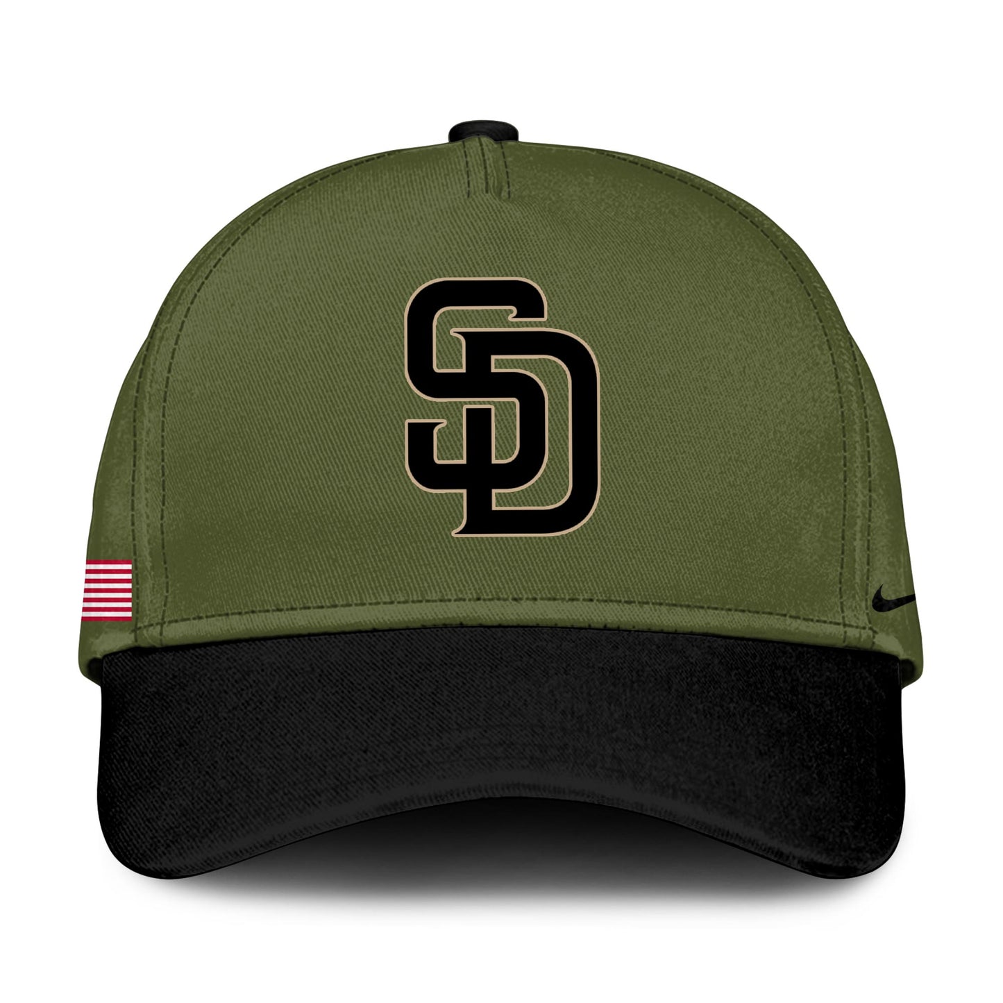 _San Diego Padres MLB x Army Military Appreciation Night Jersey Editions Limited 2025