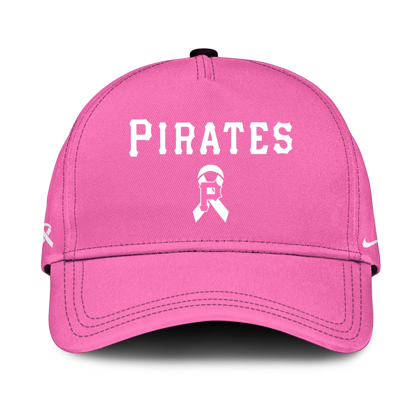 Pittsburgh Pirates x Breast Cancer Awareness Game Night Jersey Editons Limited