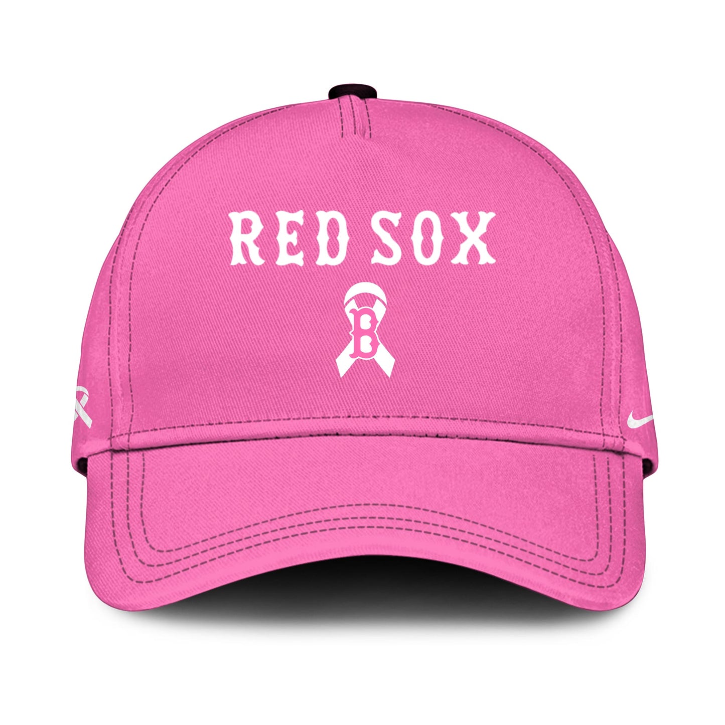 .Boston Red Sox x Breast Cancer Awareness Game Night Jersey Editons Limited v2