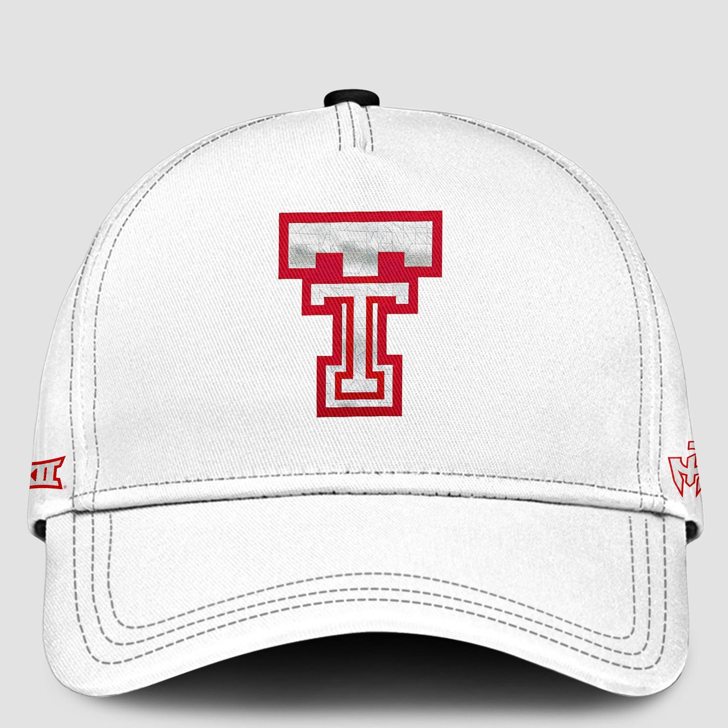 Texas Tech Red Raiders Special Mahomes White Strategy Hoodie