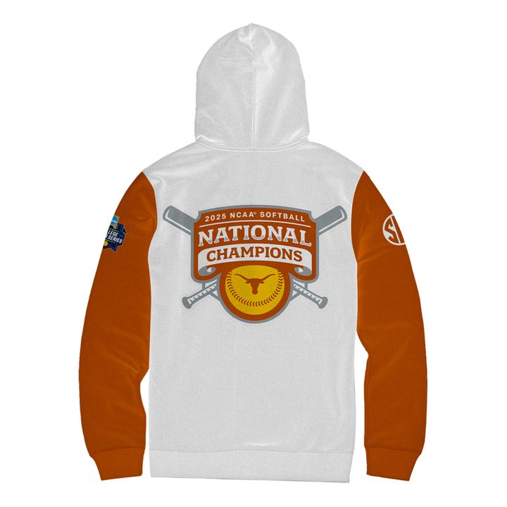 Special New Coach Mike White Champions Hoodie