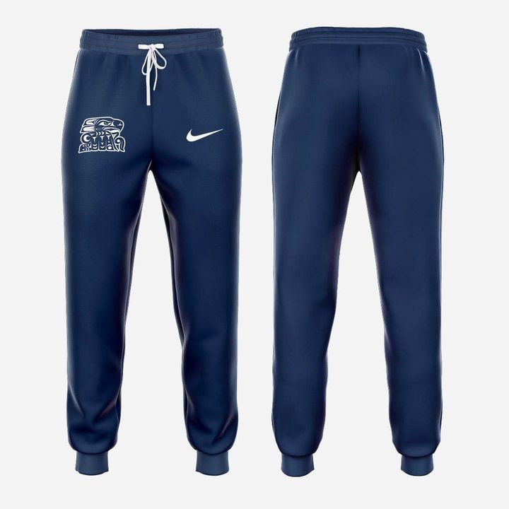 Seattle Seahawks Indigenous Peoples' Day Sweatshirt