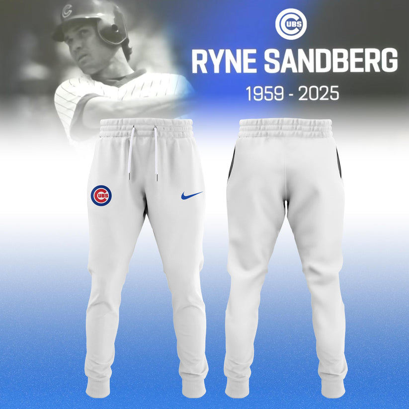 R.I.P Ryne Sandberg FO23VER T-Shirt