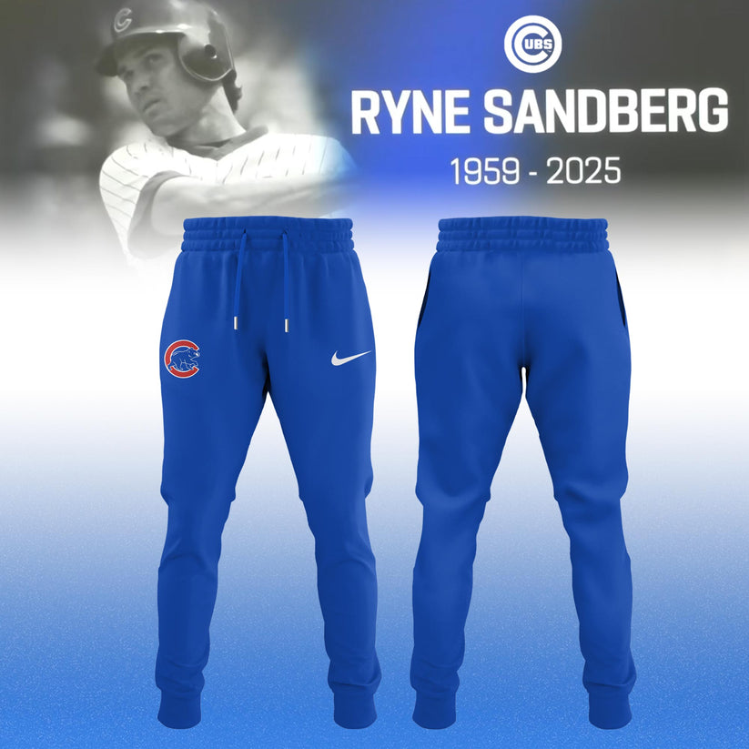 R.I.P Ryne Sandberg FO23VER T-Shirt