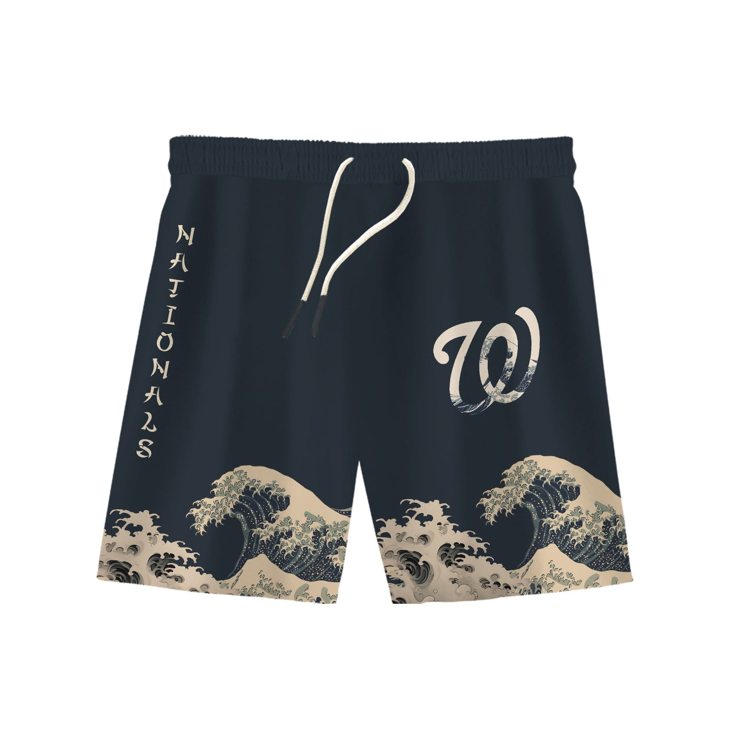 Washington Nationals x Batman Night Limited Edition Jersey 2025