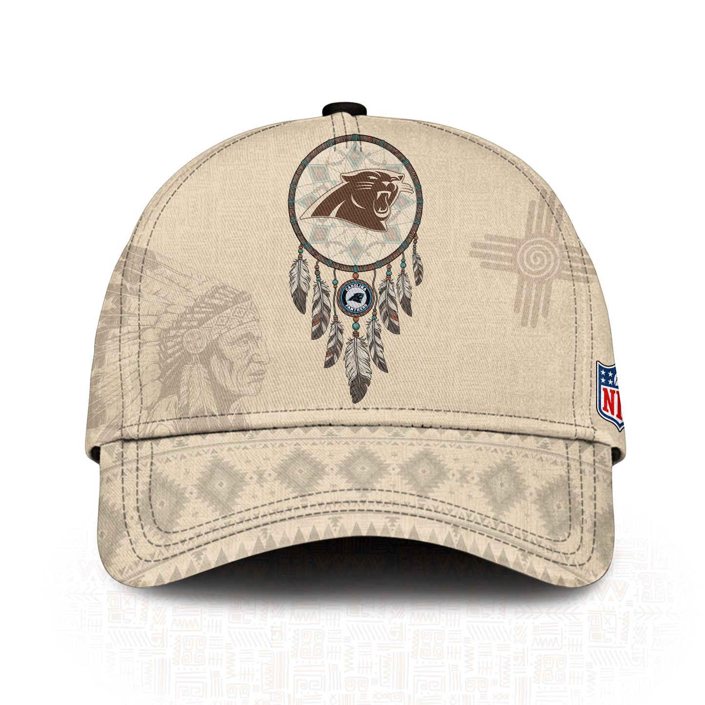 CAR-Native American Heritage Month Limited Editions Hoodie