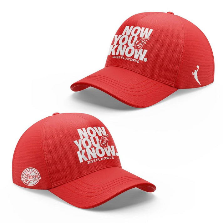 Special New Caitlin Clark 2025 WNBA Playoffs Red T-Shirt