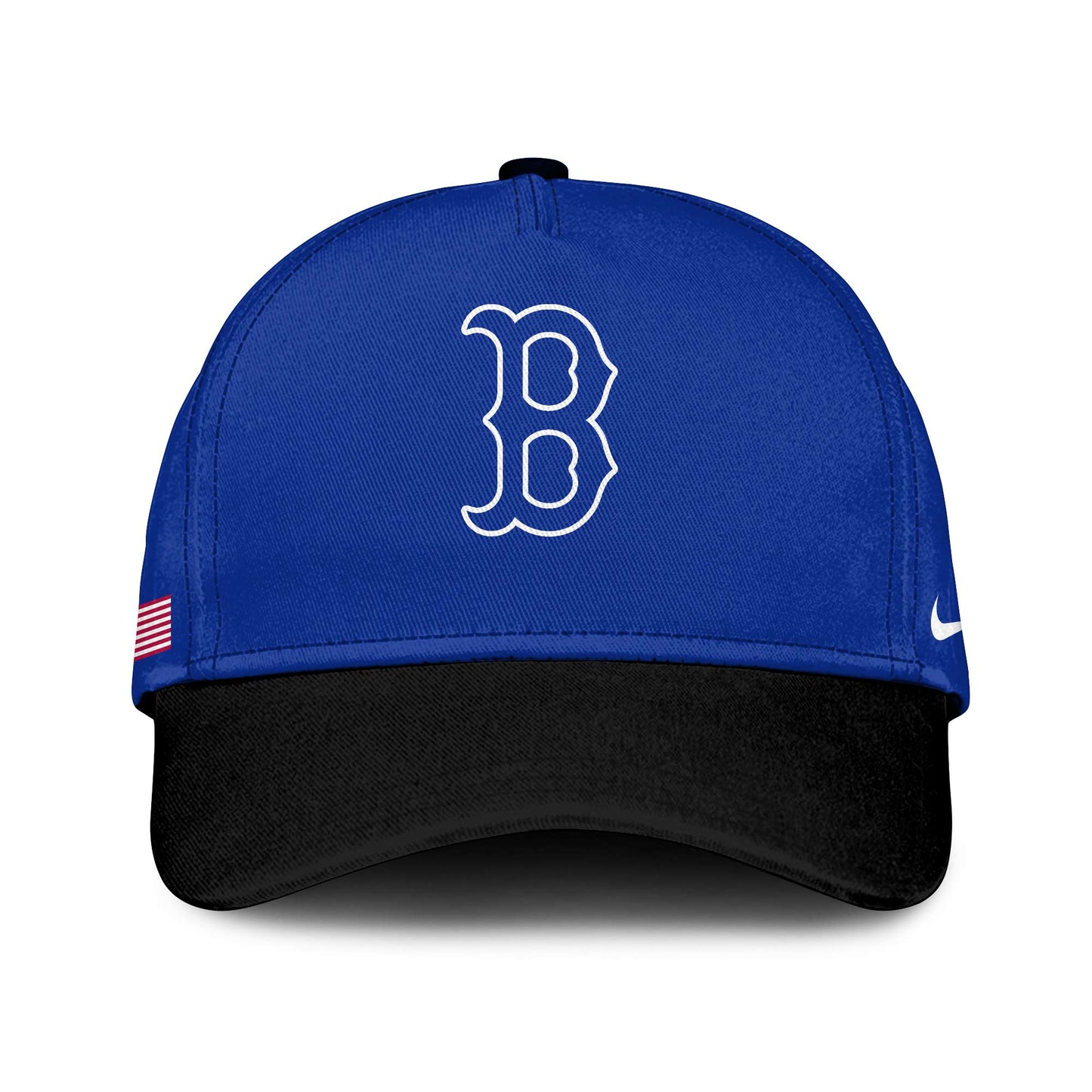 _Boston Red Sox MLB x Air Force Military Appreciation Night Jersey Editions Limited 2025 V4