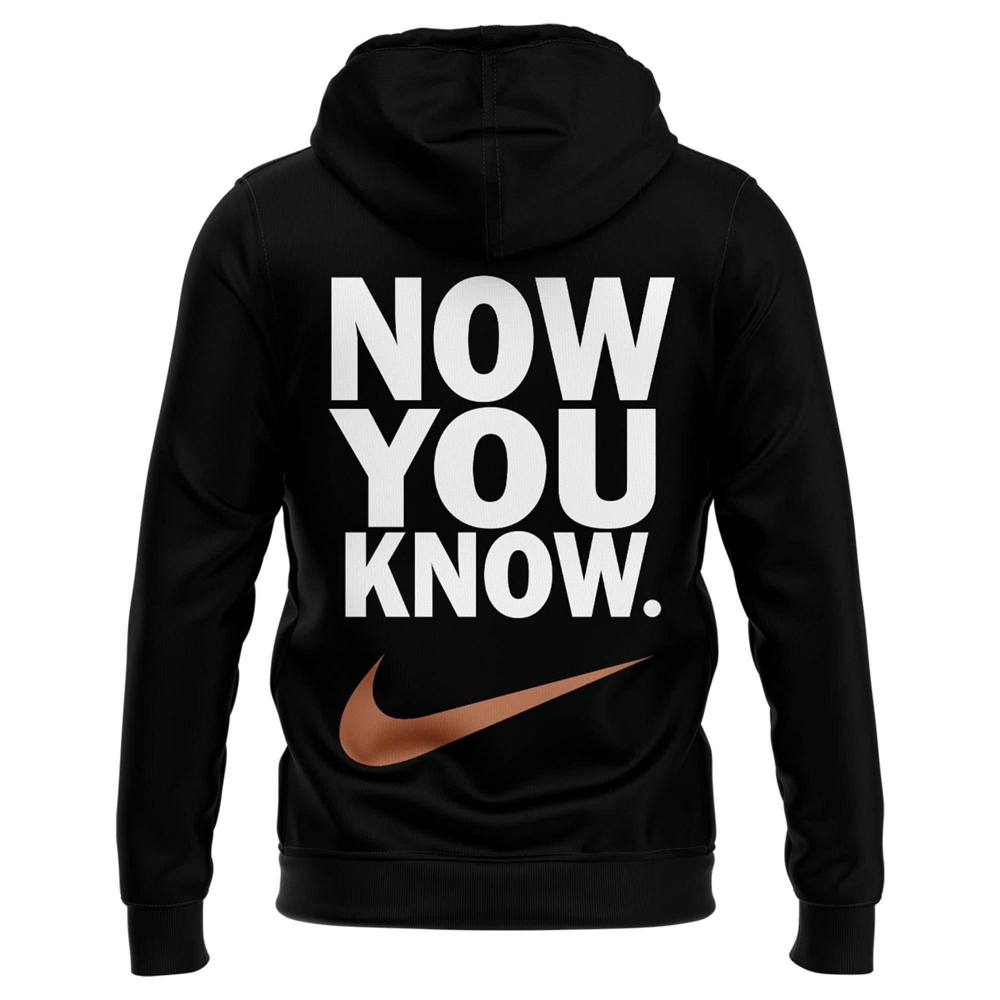 Special Now You Know. 2025 WNBA Commissioner’s Cup Champions Hoodie