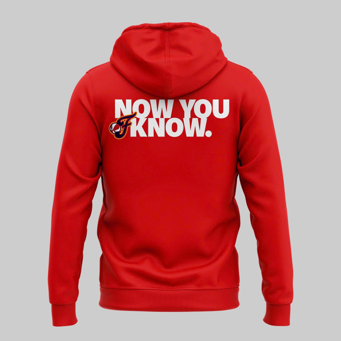 Special Edition 2025 WNBA Commissioner’s Cup Champions Zip Hoodie