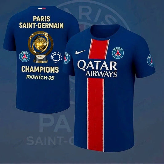 PSG 3D Champions Fifa Club World Cup #6