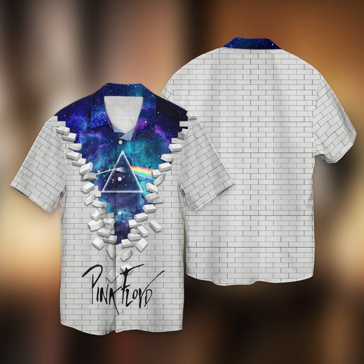 PIFL 4200 Casual Shirt