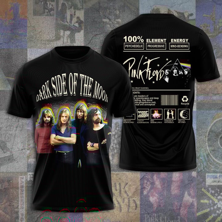 PIFL 020625200 - ALL OVER PRINT