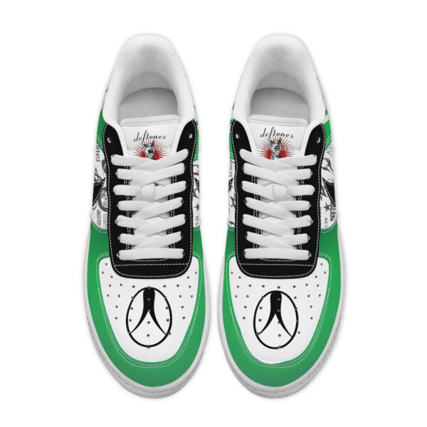 PREMIUM DTS AF1 SNEAKER