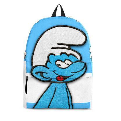 SMF Customized Backpack PTL