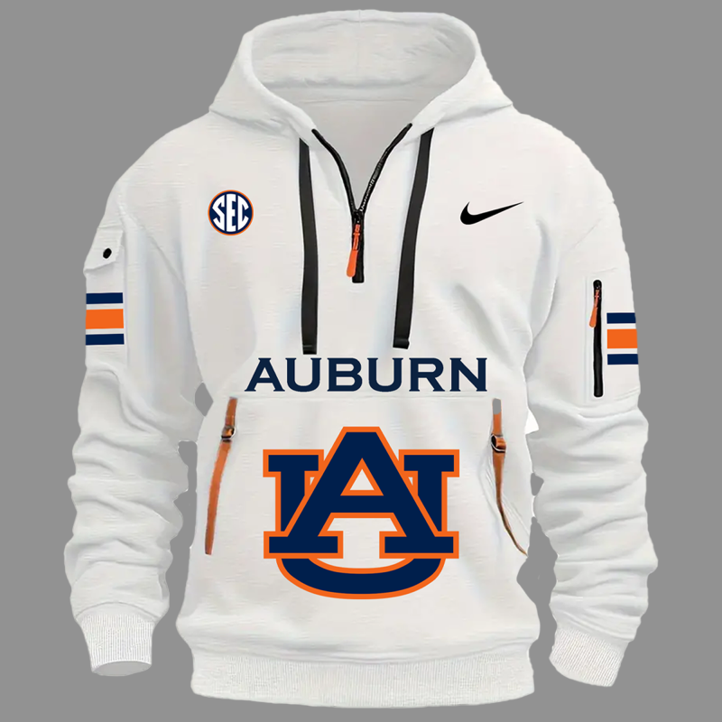 Auburn Football Limited Edition Hoodie 2025