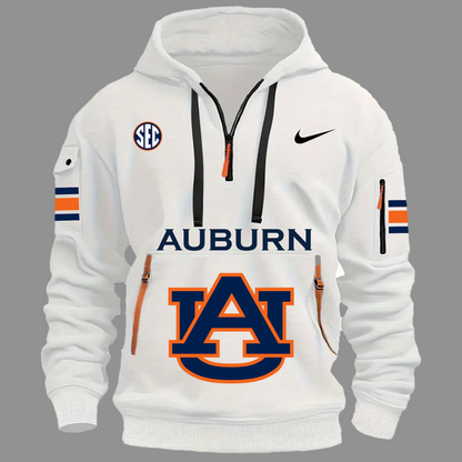 Auburn Football Limited Edition Hoodie 2025