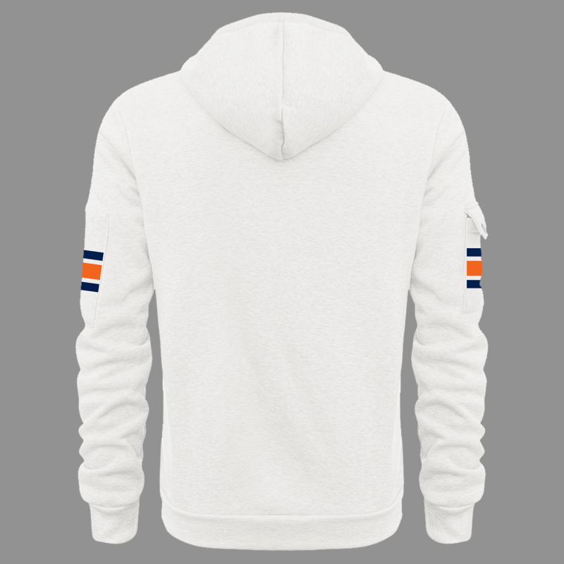 Auburn Football Limited Edition Hoodie 2025