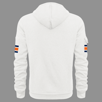 Auburn Football Limited Edition Hoodie 2025