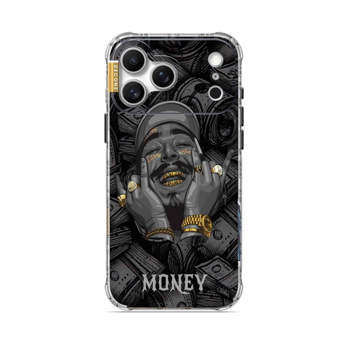 Vivid Snap - iPhone Case 17 (14)