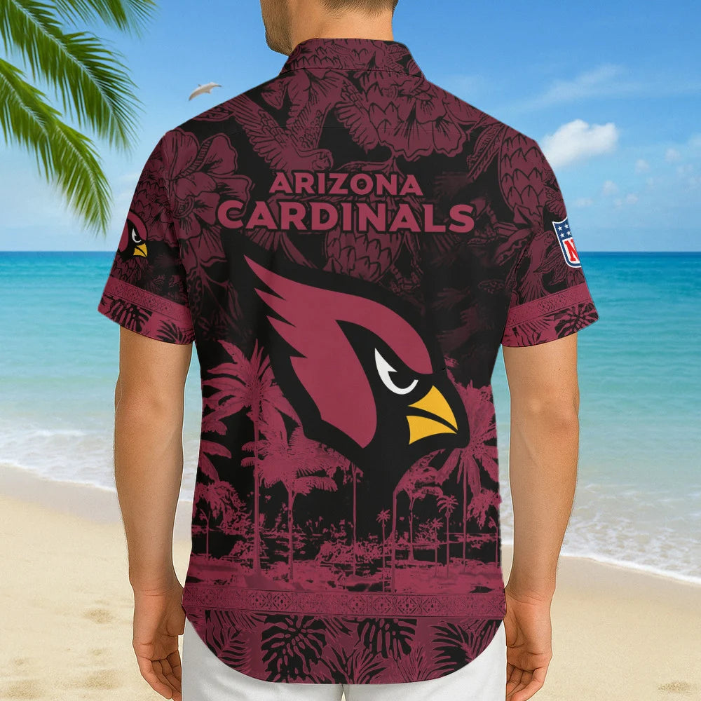 PIST Hawaiian Style Shirt Ver10 | XF79