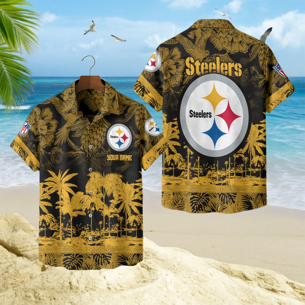 CHBE Hawaiian Style Shirt Ver10 | HO91