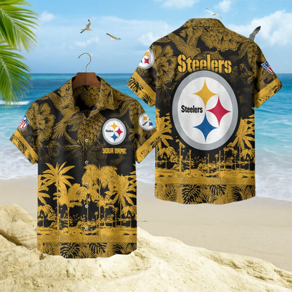 CHBE Hawaiian Style Shirt Ver10 | HO91