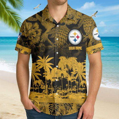 CHBE Hawaiian Style Shirt Ver10 | HO91