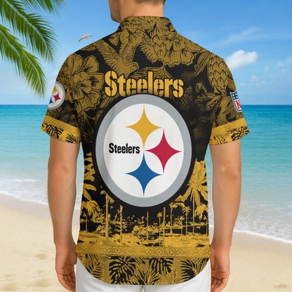 CHBE Hawaiian Style Shirt Ver10 | HO91